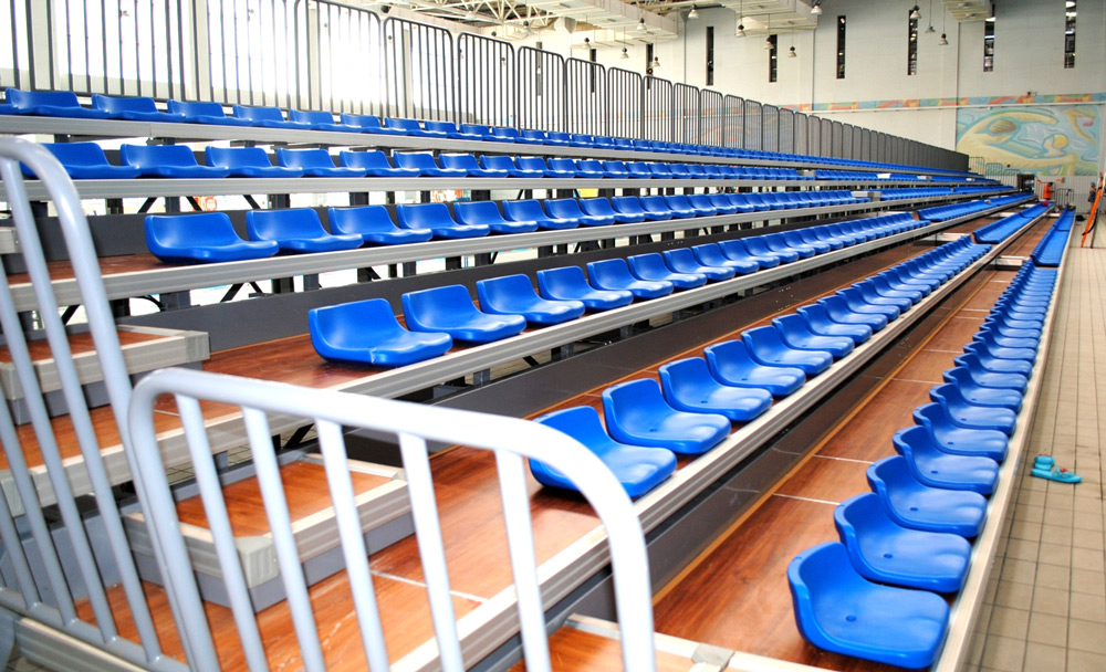 内蒙古呼和浩特运动中心